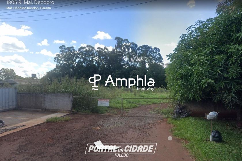 Terreno &agrave; venda - 20500m&sup2; - Alvorada