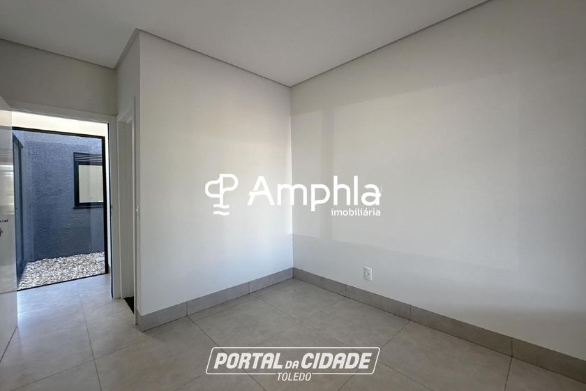 Casa &agrave; venda - 110m&sup2; - Brazmadeira
