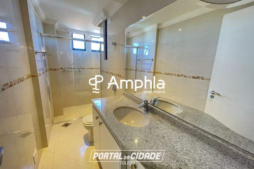 Apartamento &agrave; venda - 179m&sup2; - Centro