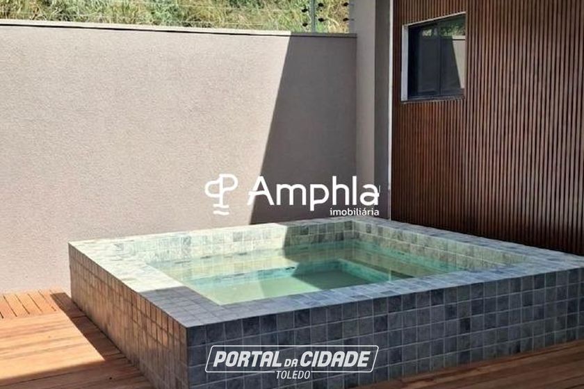 Casa &agrave; venda - 207m&sup2; - Recanto Tropical