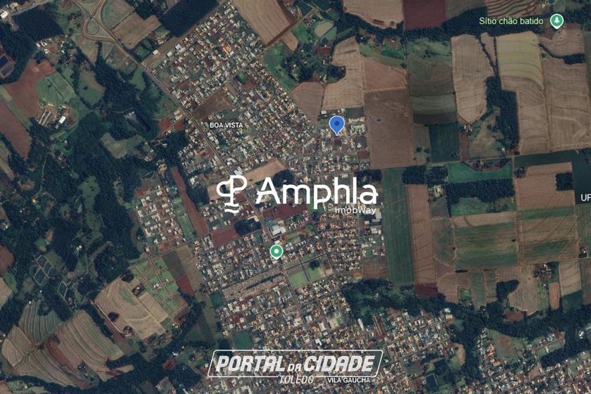 Terreno &agrave; venda - 364m&sup2; - Per&oacute;ba