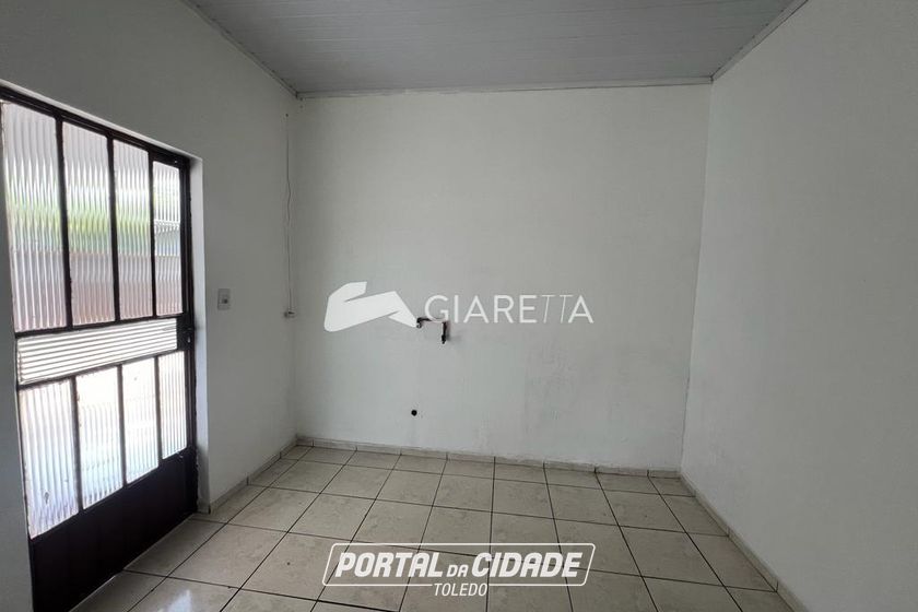 Casa &agrave; venda - 63m&sup2; - JARDIM CONCORDIA