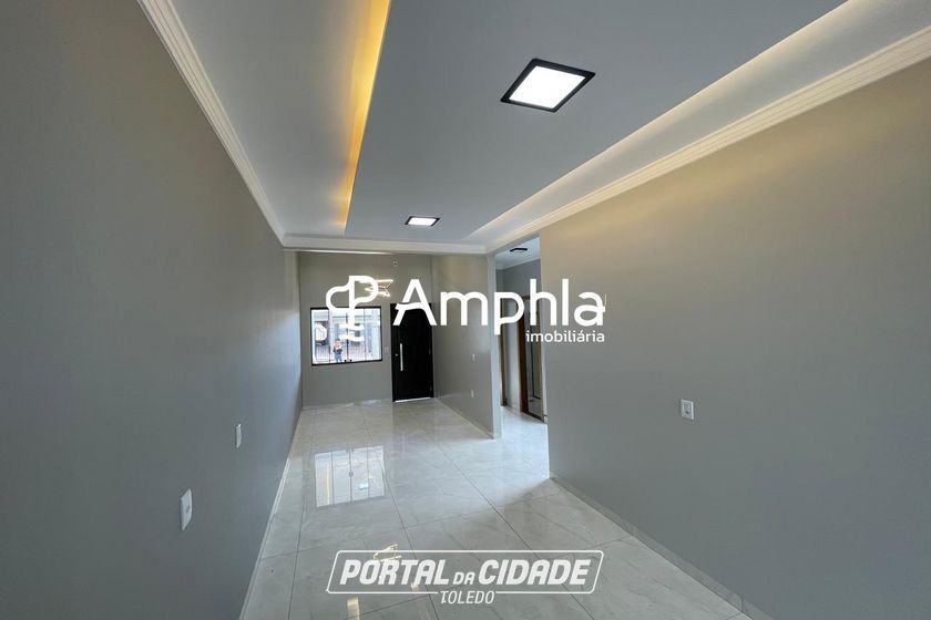 Casa &agrave; venda - 100m&sup2; - Andorinha