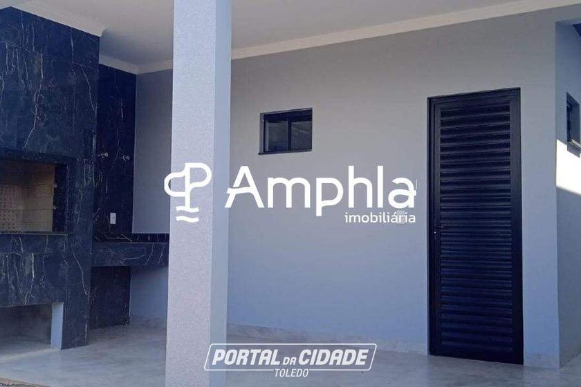 Casa &agrave; venda - 106m&sup2; - Jardim Conc&oacute;rdia