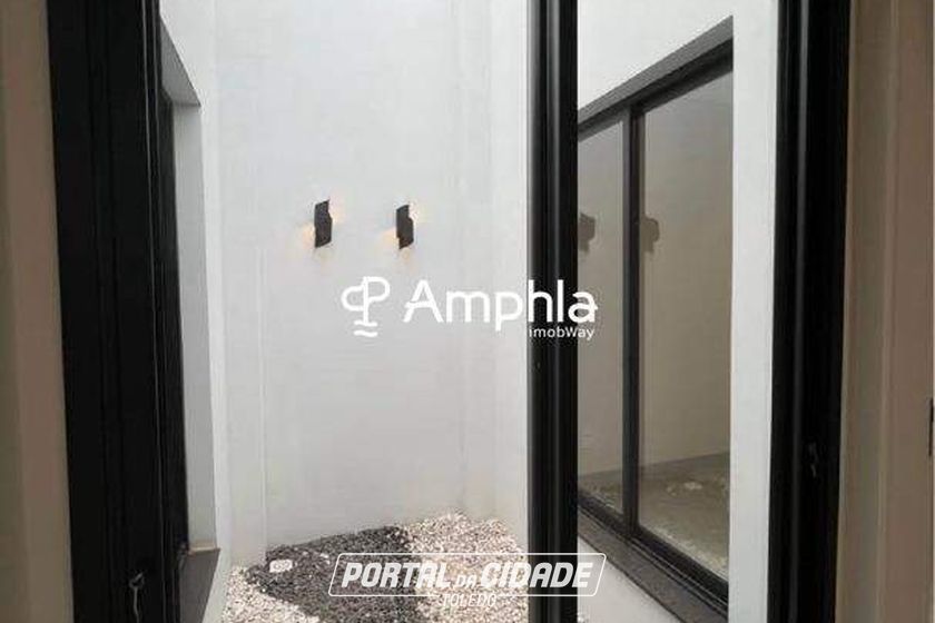 Casa &agrave; venda - 101m&sup2; - Jardim Conc&oacute;rdia