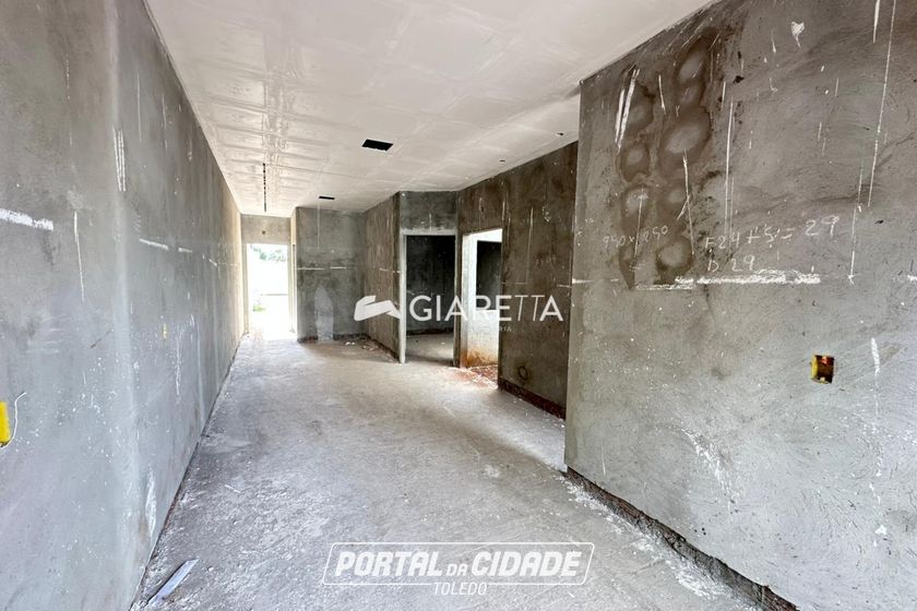 Casa &agrave; venda - 65m&sup2; - JARDIM PANORAMA