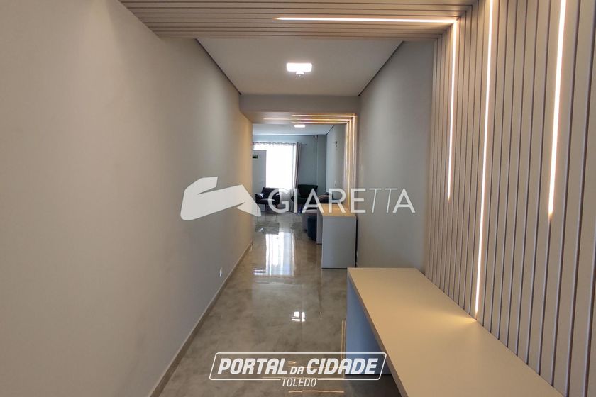 Apartamento &agrave; venda - 25m&sup2; - BIOPARK