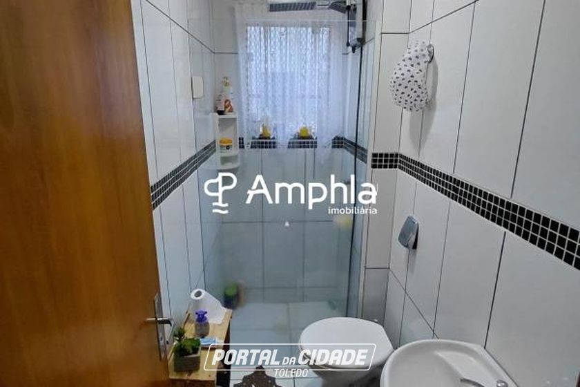 Apartamento &agrave; venda - 54m&sup2; - Alvorada