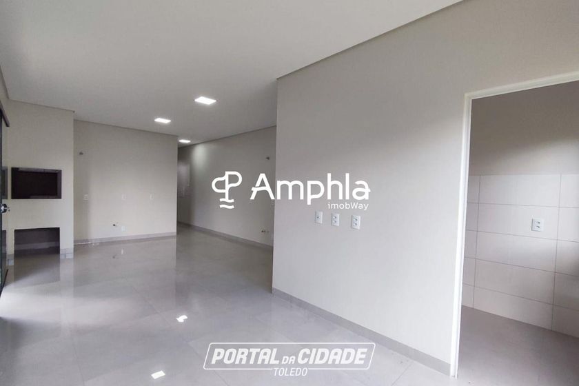 Sobrado &agrave; venda - 152m&sup2; - Jardim Pasqualli