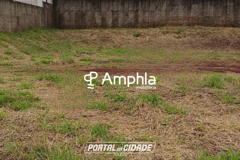 Terreno &agrave; venda - 360m&sup2; - Jardim Conc&oacute;rdia