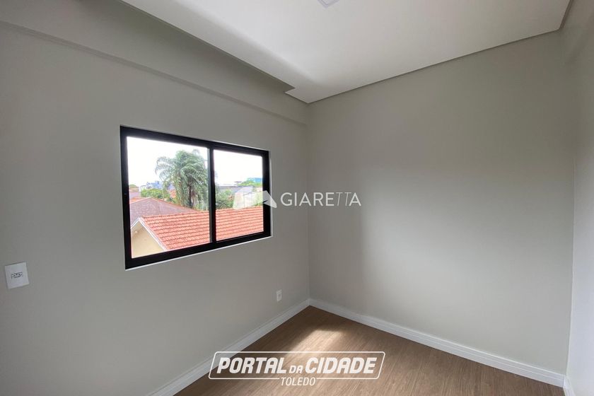 Apartamento para alugar - 61m&sup2; - JARDIM GISELA