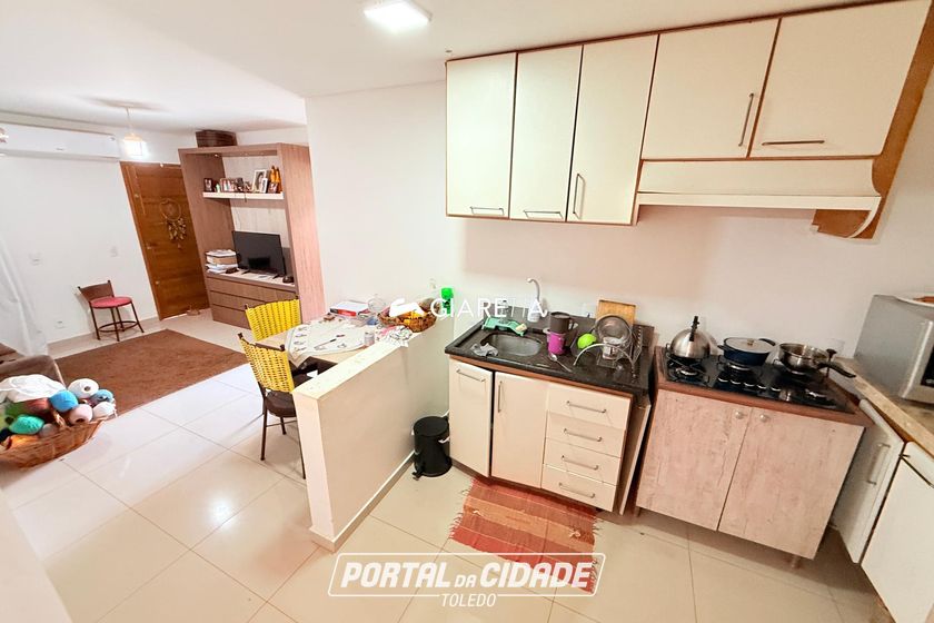 Casa para alugar - 100m&sup2; - JARDIM PANORAMA
