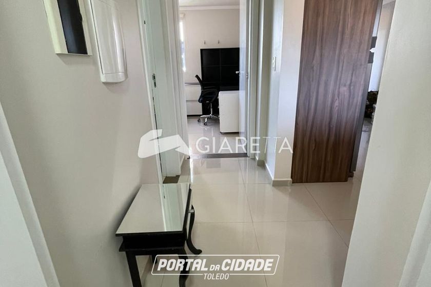Apartamento para alugar - 74m&sup2; - VILA INDUSTRIAL