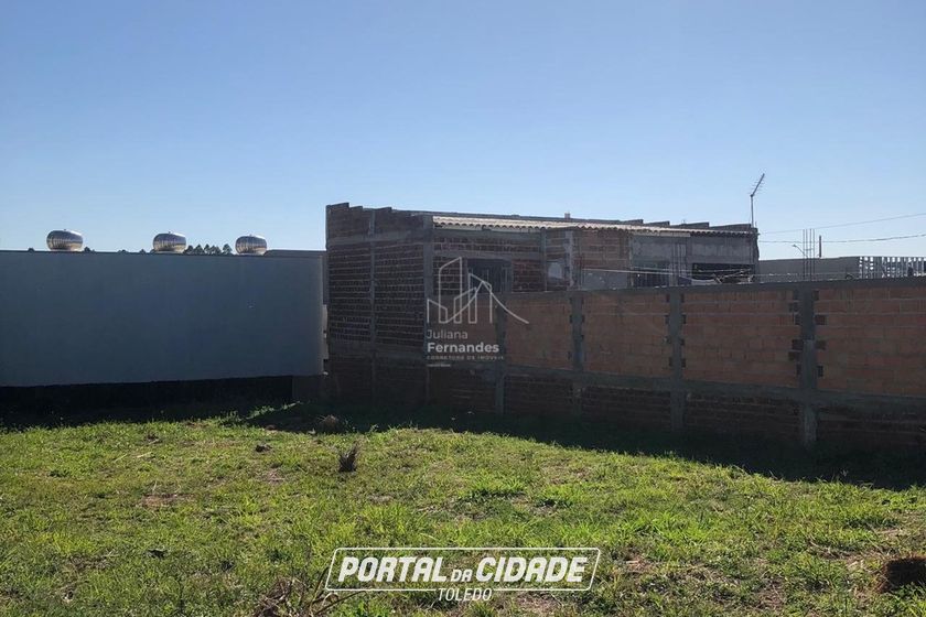Terreno &agrave; venda - 250m&sup2; - Jardim Coopagro