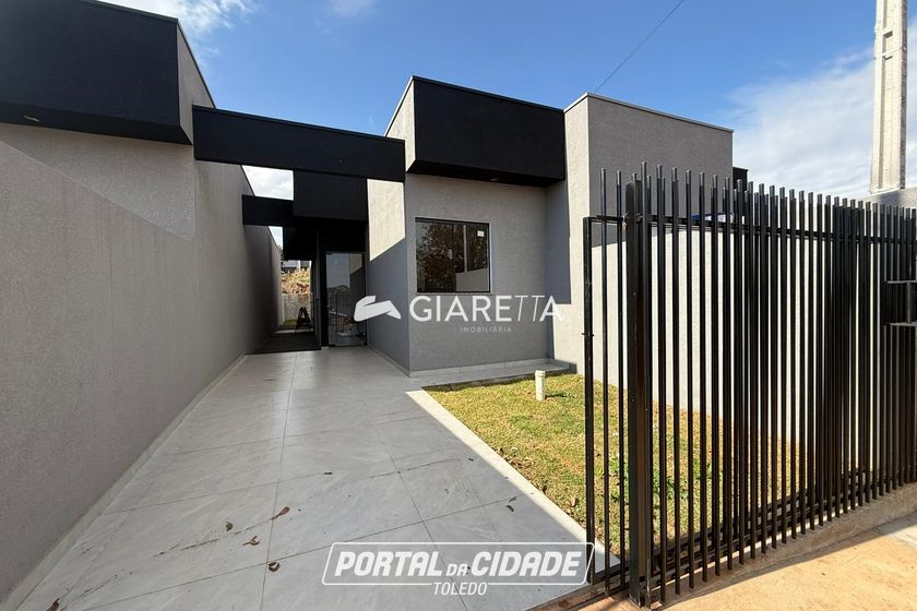 Casa &agrave; venda - 46m&sup2; - JARDIM PANORAMA