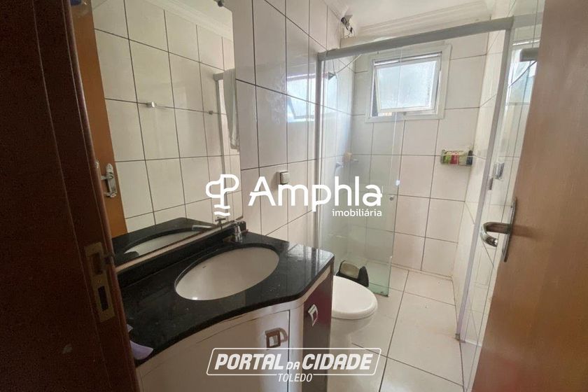 Apartamento &agrave; venda - 81m&sup2; - Neva