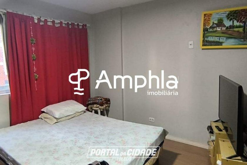 Apartamento &agrave; venda - 90m&sup2; - Centro