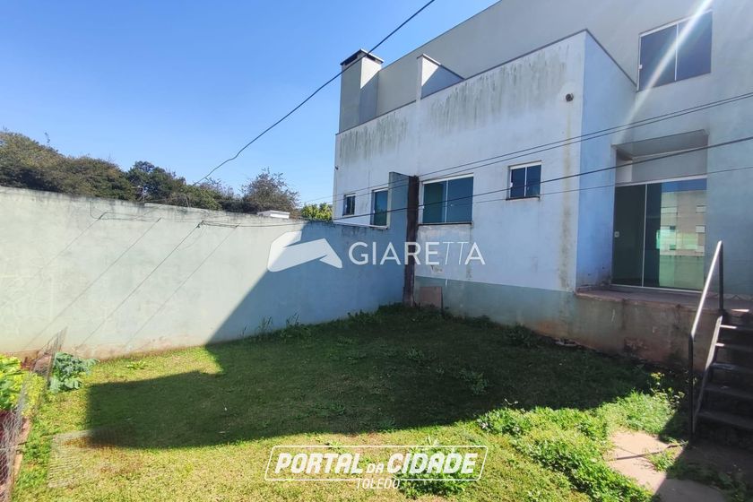 Sobrado para alugar - 160m&sup2; - JARDIM CONCORDIA