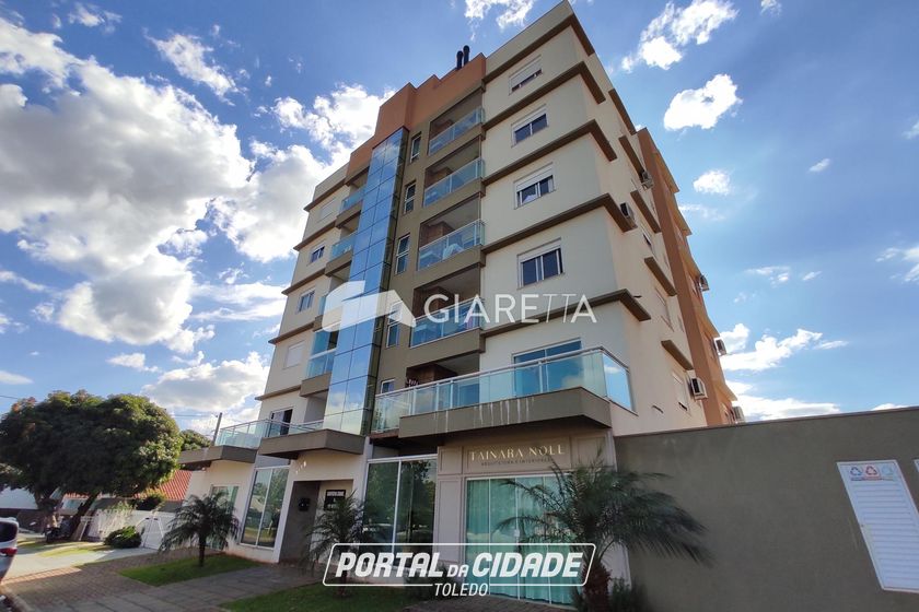 Apartamento &agrave; venda - 92m&sup2; - JARDIM GISELA