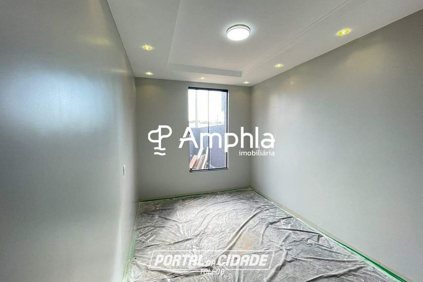Casa &agrave; venda - 117m&sup2; - Andorinha