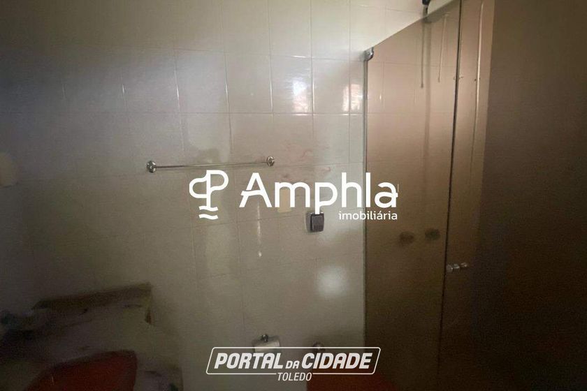 Sobrado &agrave; venda - 428m&sup2; - Vila Industrial