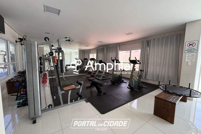 Apartamento &agrave; venda - 60m&sup2; - Centro