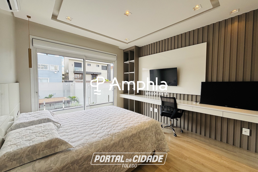 Sobrado &agrave; venda - 348m&sup2; - Maria Luiza