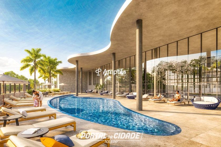 Terreno &agrave; venda - 375m&sup2; - Recanto Tropical