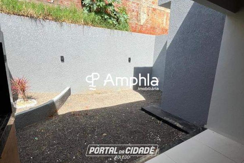 Casa &agrave; venda - 89m&sup2; - Andorinha