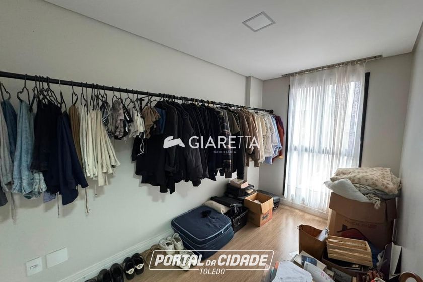 Apartamento &agrave; venda - 55m&sup2; - JARDIM SANTA MARIA