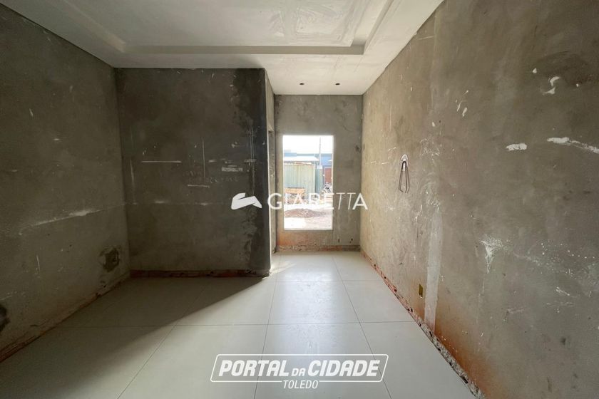 Casa &agrave; venda - 73m&sup2; - JARDIM COOPAGRO