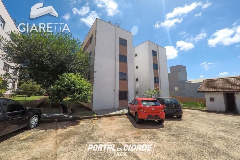 Apartamento para alugar - 49m&sup2; - CENTRO