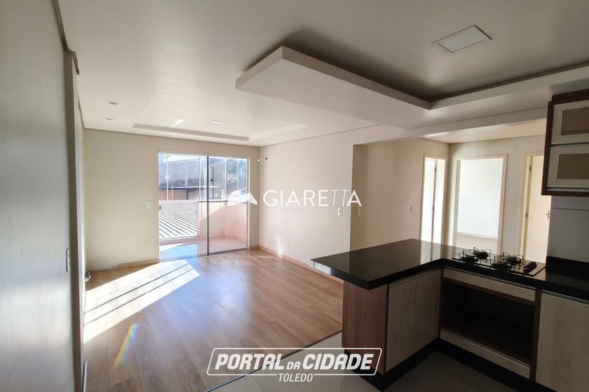 Apartamento &agrave; venda - 85m&sup2; - CENTRO