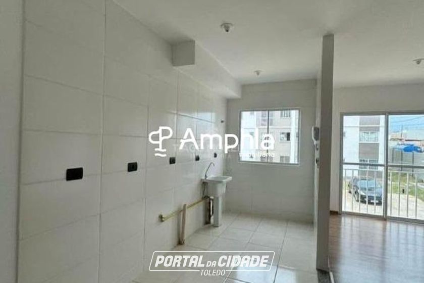 Apartamento &agrave; venda - 48m&sup2; - Interlagos