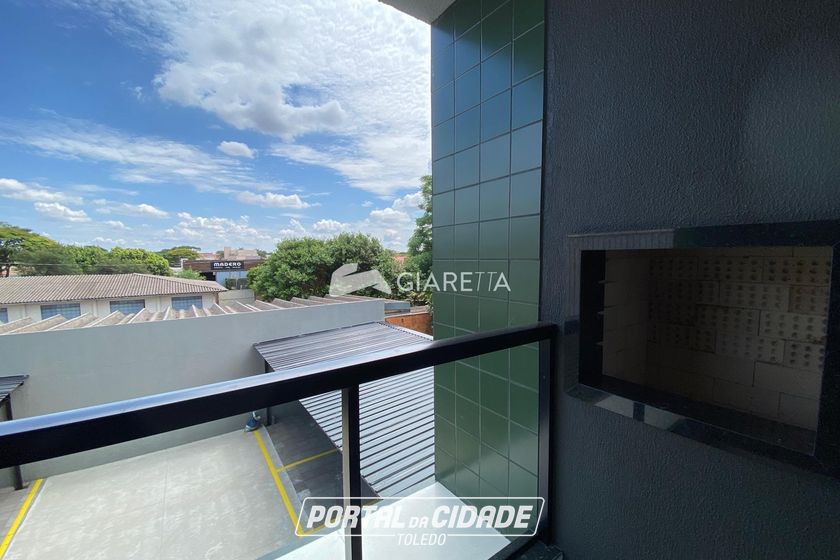 Apartamento para alugar - 61m&sup2; - JARDIM GISELA