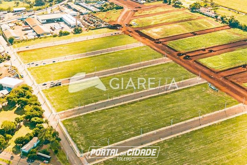 Terreno &agrave; venda - 360m&sup2; - JARDIM INDEPENDENCIA