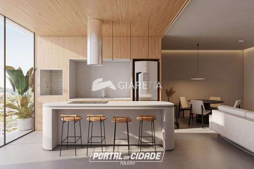 Apartamento &agrave; venda - 77m&sup2; - VILA INDUSTRIAL
