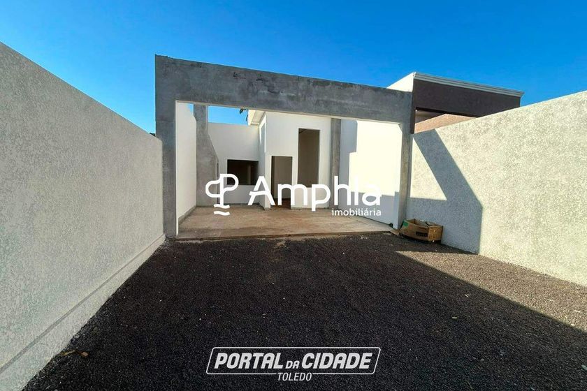 Casa &agrave; venda - Ana Paula