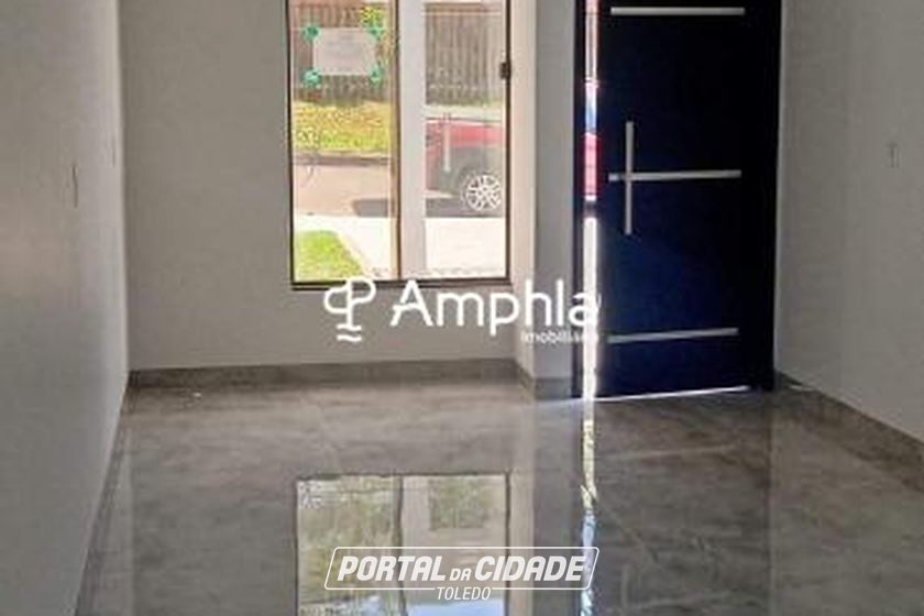 Casa &agrave; venda - 106m&sup2; - Jardim Conc&oacute;rdia