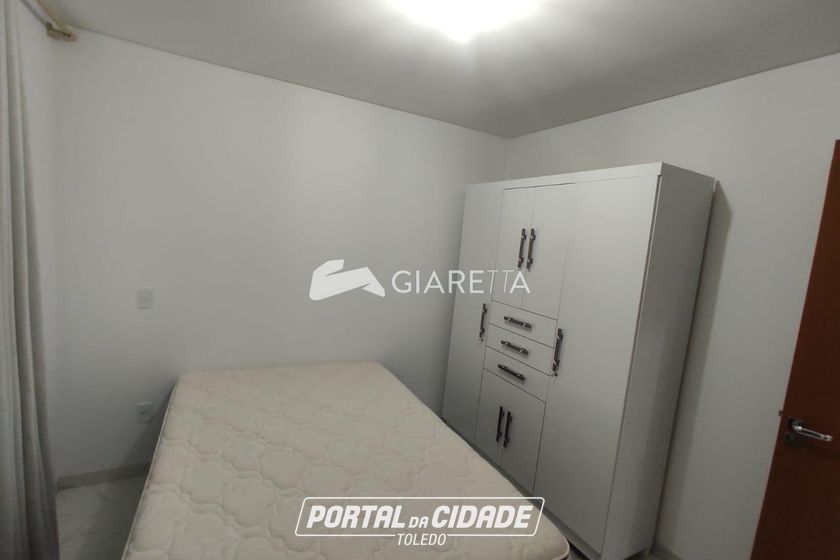 Apartamento para alugar - 99m&sup2; - JARDIM GISELA