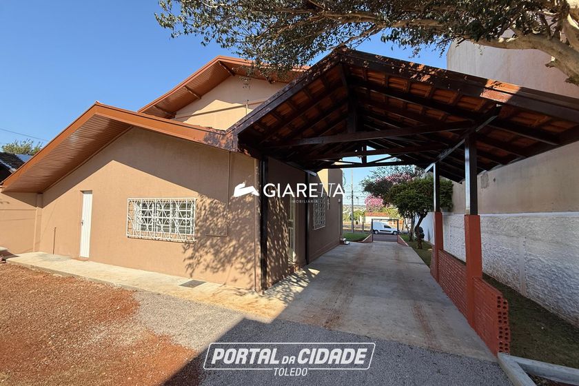 Sobrado para alugar - 112m&sup2; - JARDIM PORTO ALEGRE