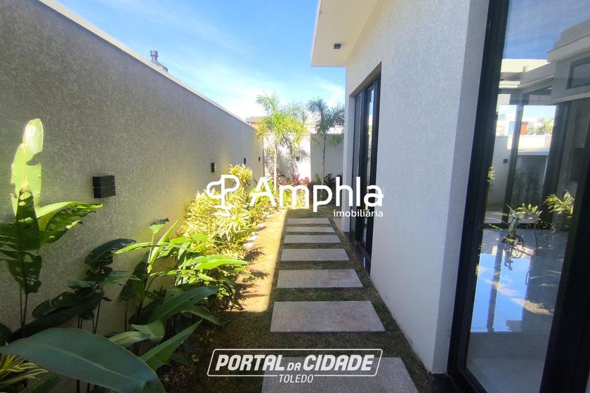 Sobrado &agrave; venda - 236m&sup2; - Cancelli