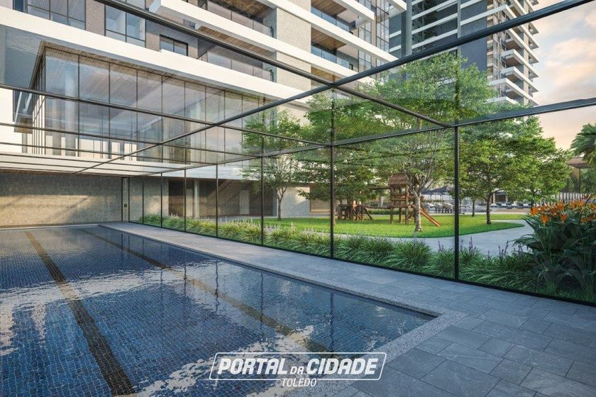 Apartamento &agrave; venda - 148m&sup2; - Centro