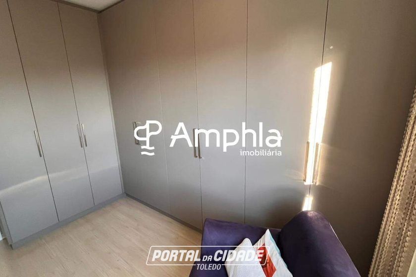 Apartamento &agrave; venda - 136m&sup2; - Centro