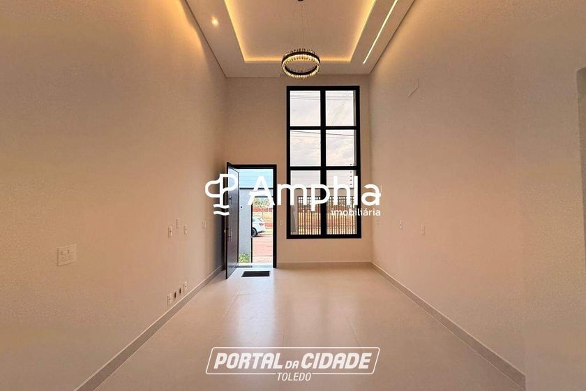Casa &agrave; venda - 180m&sup2; - Recanto Tropical