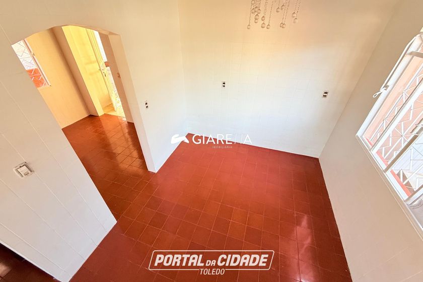 Sobrado para alugar - 112m&sup2; - JARDIM PORTO ALEGRE