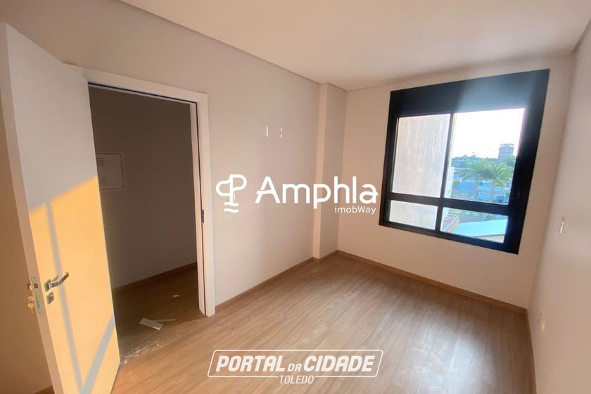 Apartamento &agrave; venda - 127m&sup2; - Jardim La Salle