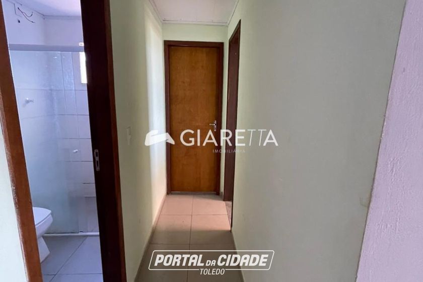 Apartamento para alugar - 54m&sup2; - SEDE ALVORADA
