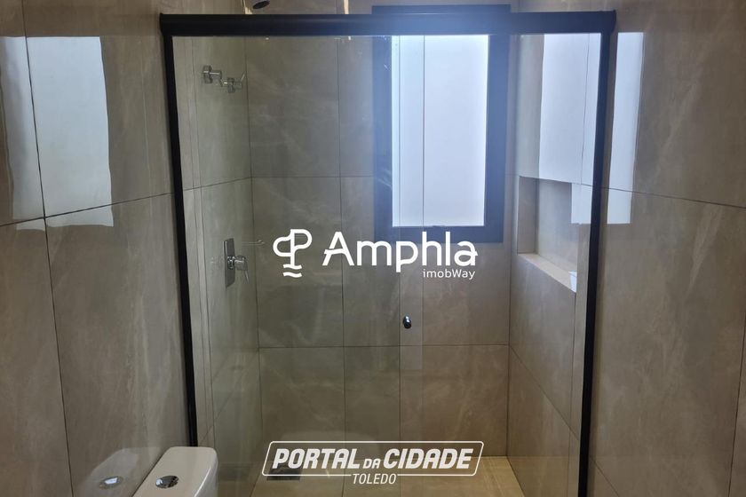 Sobrado &agrave; venda - 131m&sup2; - Neva