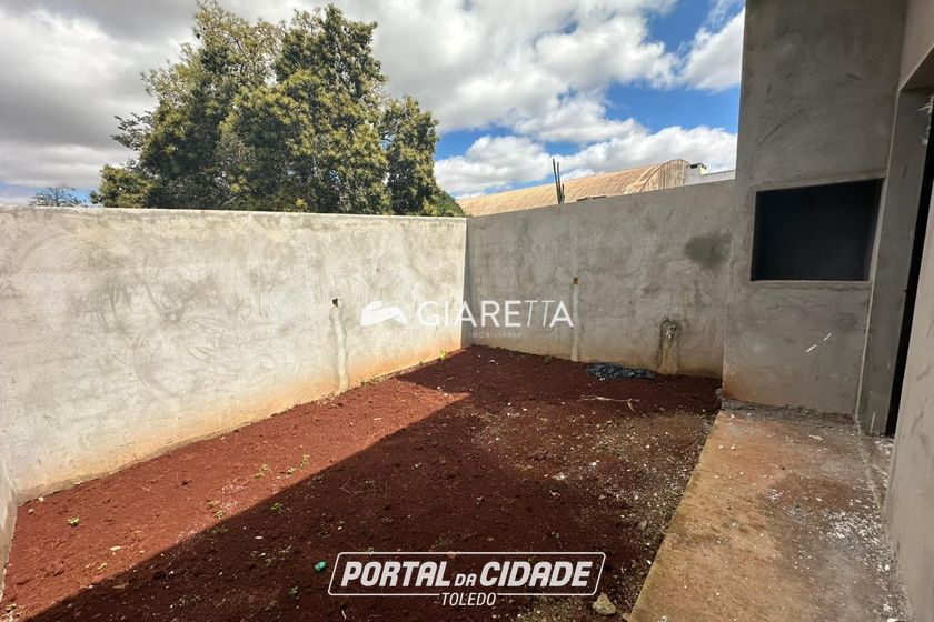 Casa &agrave; venda - 65m&sup2; - JARDIM PANORAMA